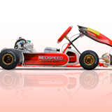 REDSPEED RX RR - 30MM Rotax Max Sale Package Ready To Race