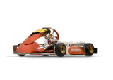 2025 Redspeed Rookie EVM