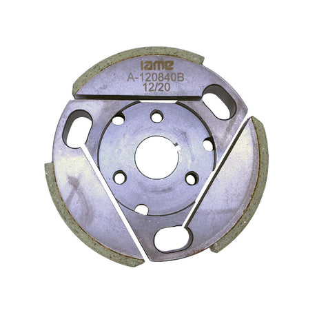 Clutch Hub - RL