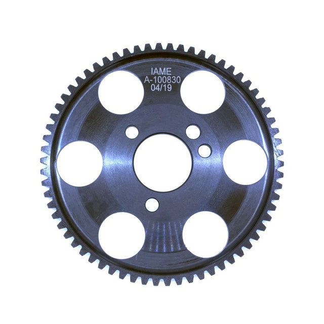 Starter Wheel - RL