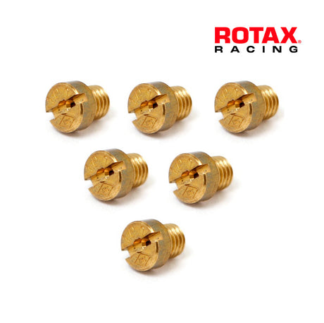Rotax Main Jet - 130