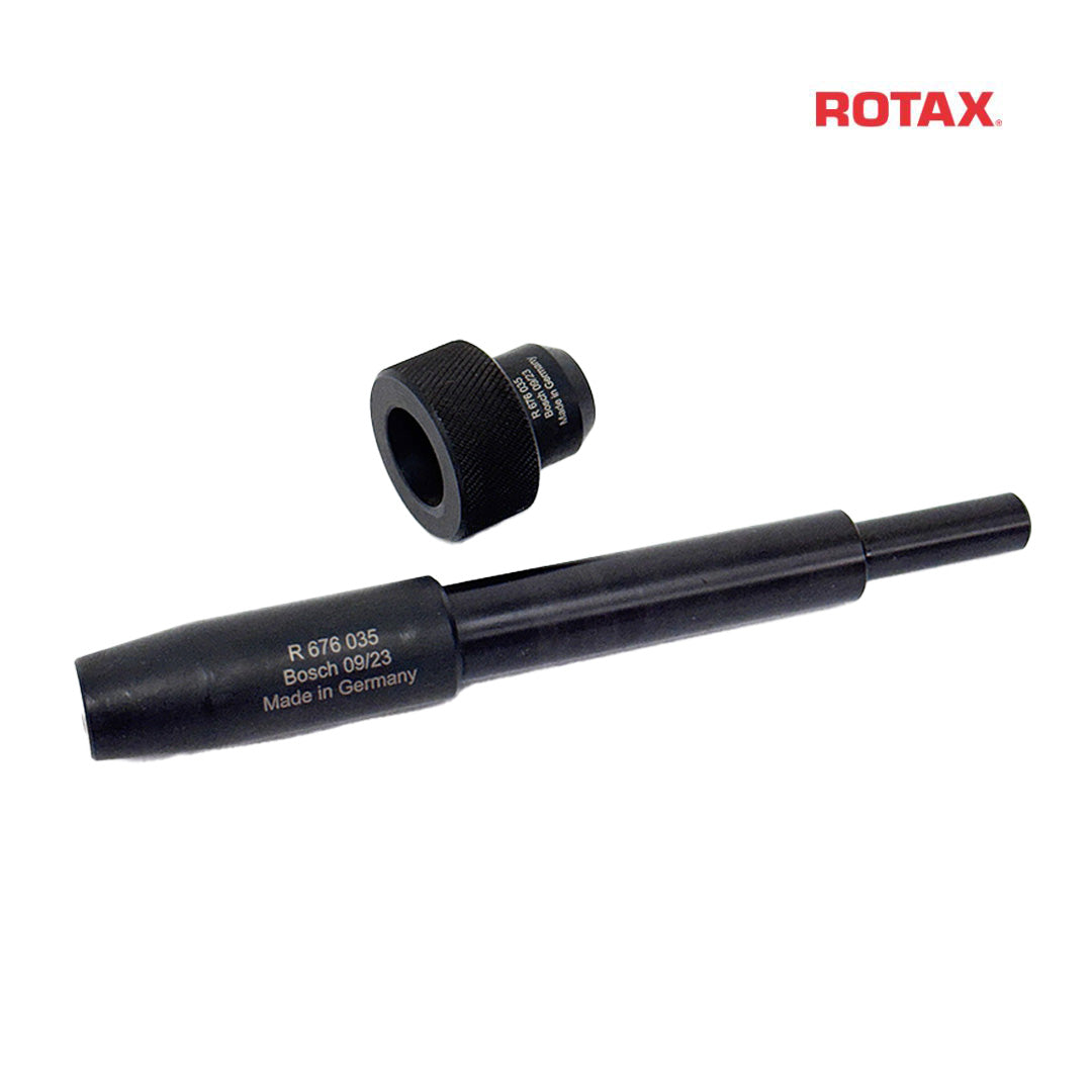 Rotax Tool - Inserts Piston Circlips