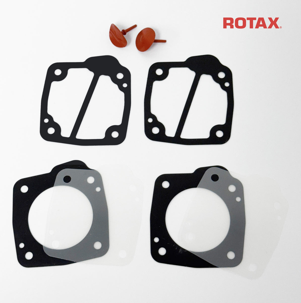 Rotax Repair Kit for Dellorto Fuel Pump