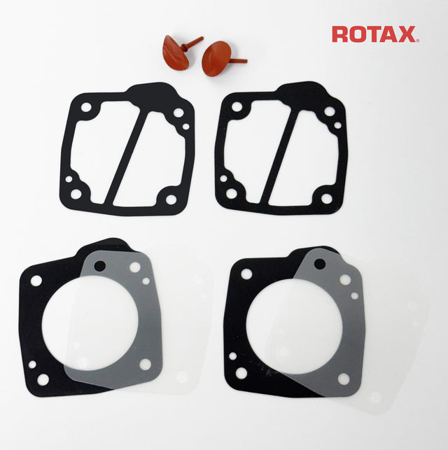 Rotax Repair Kit for Dellorto Fuel Pump