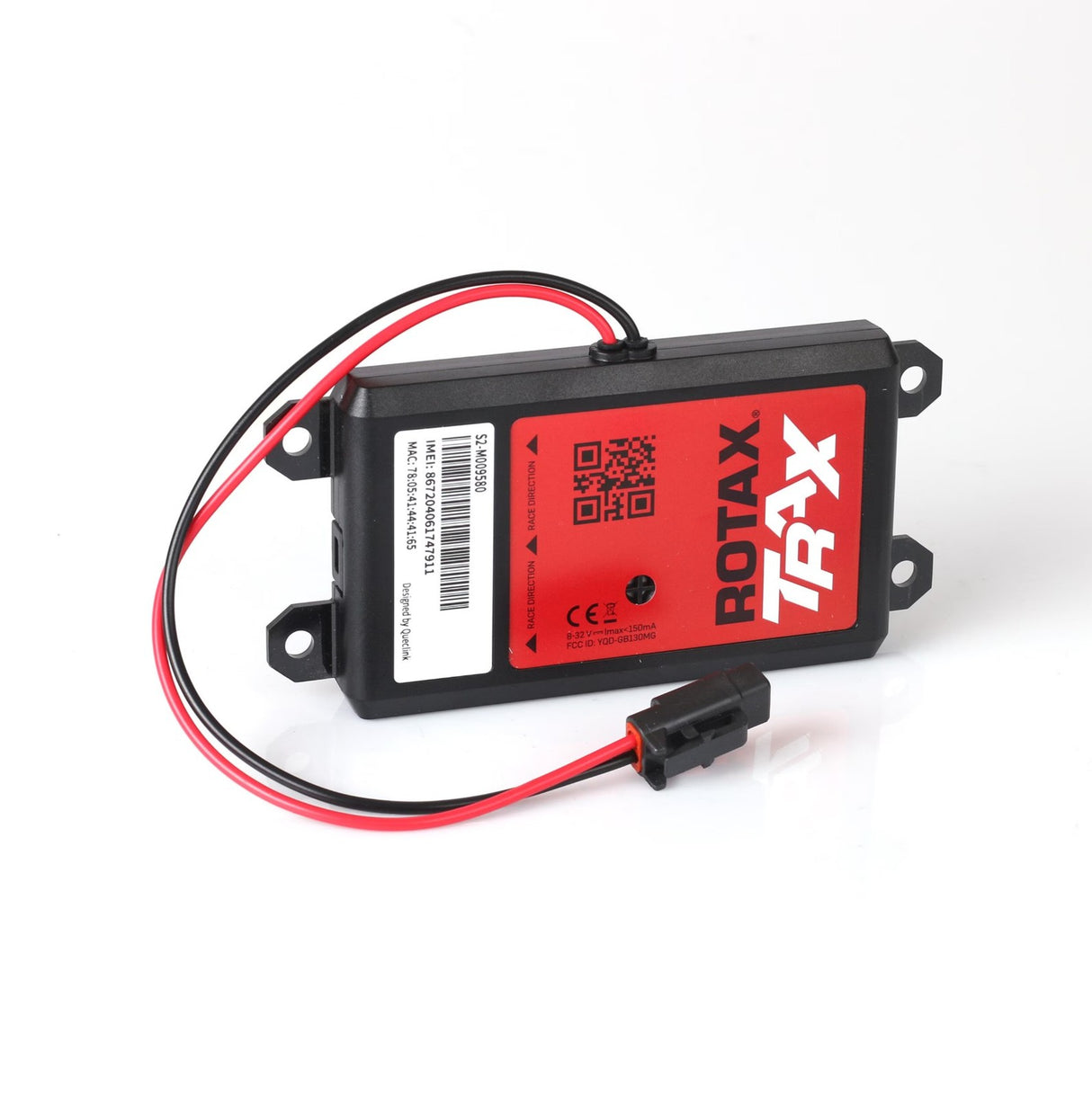 Rotax TRAX Device