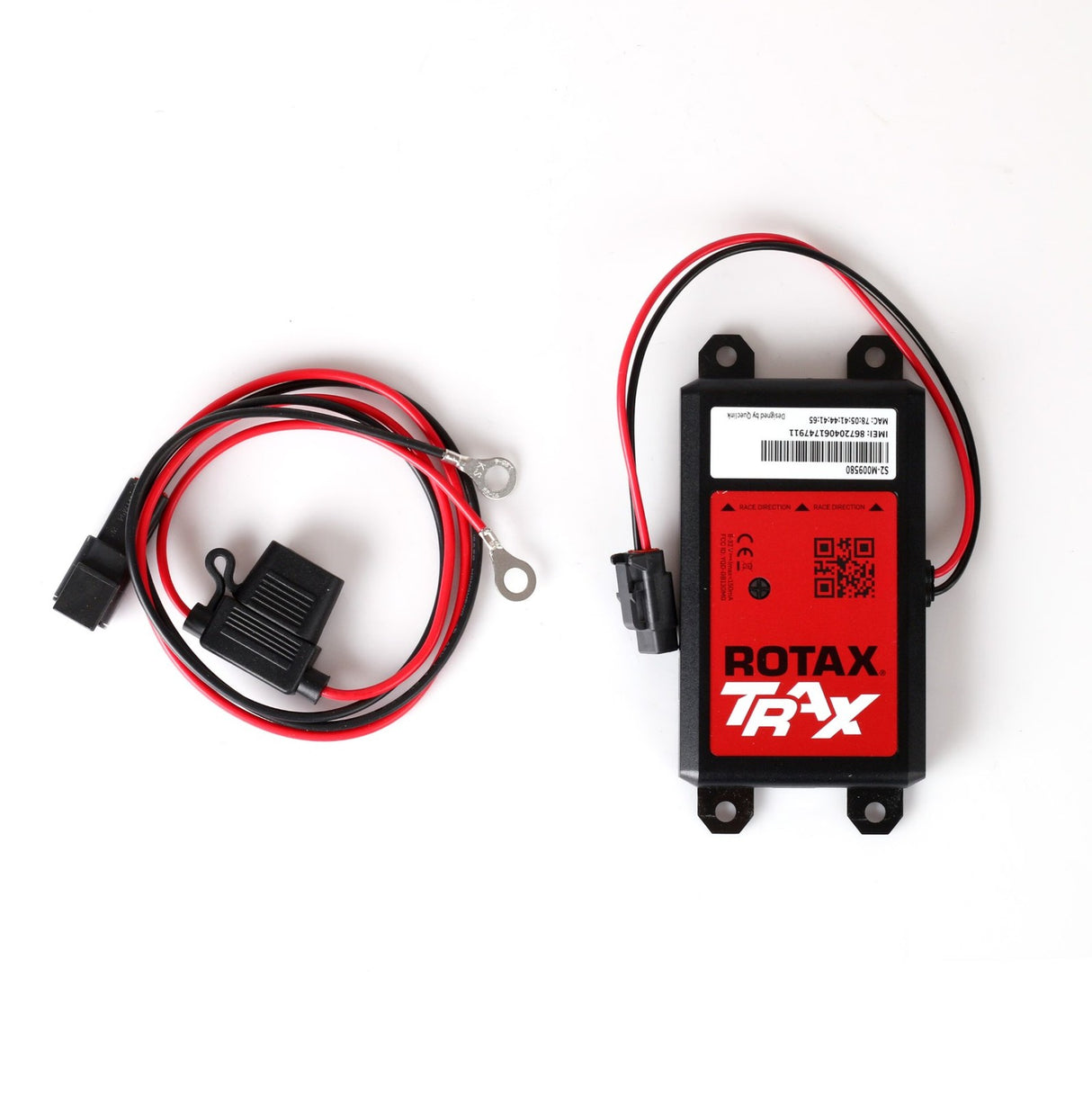Rotax TRAX Device