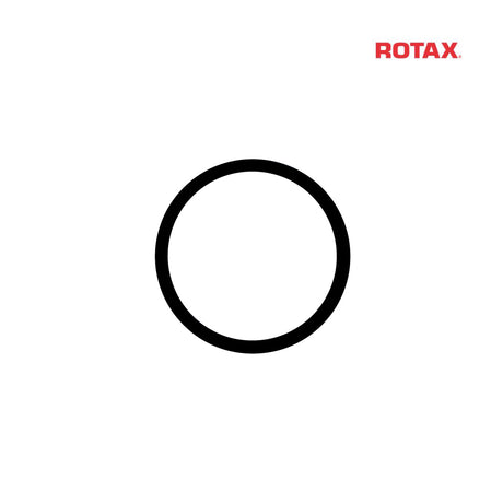 Rotax O-Ring for Float Bowl Nut