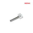 Rotax Waterpump Shaft & Impeller