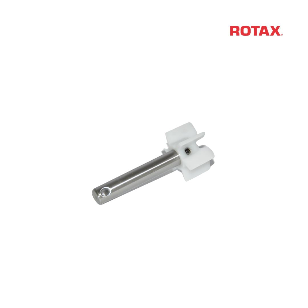 Rotax Waterpump Shaft & Impeller