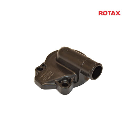 Rotax Water Pump Housing - DD2