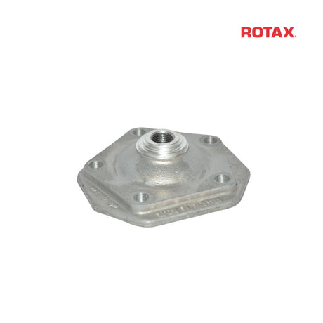 Rotax Combustion Chamber Insert -One Side Machined