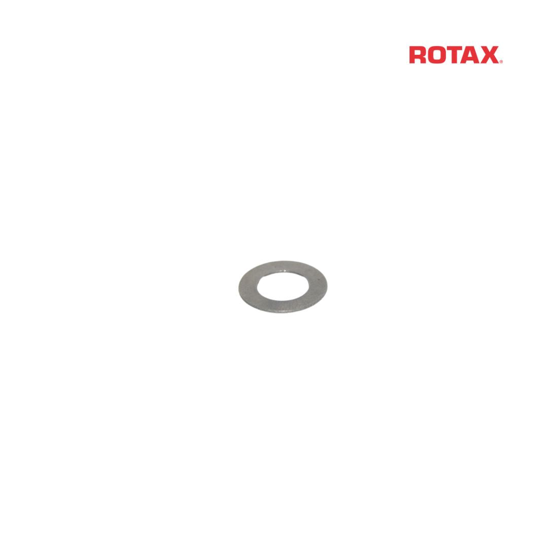 Rotax Starter Gear Thrust Washer - 8.1x15x0.5mm