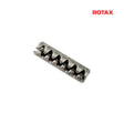 Rotax Dowel Pin 4x16mm - for Z220515