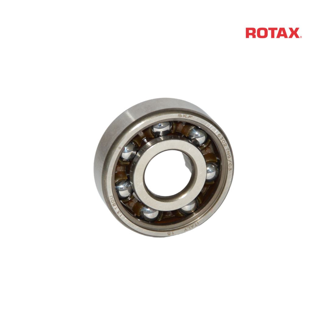 Rotax Bearing  6302 - Small - Balance Shaft