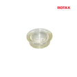 Rotax Oil Level Screw - DD2 - Clear