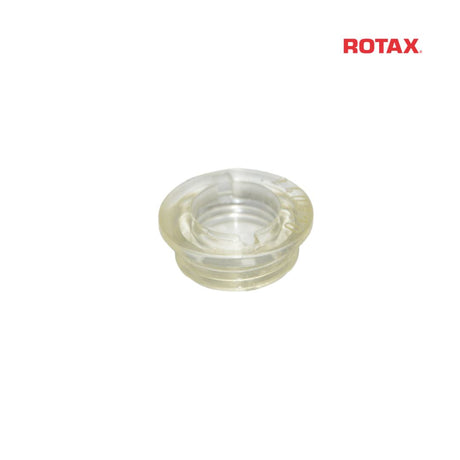 Rotax Oil Level Screw - DD2 - Clear