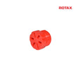 Rotax Power Valve Adjustment Screw - EVO