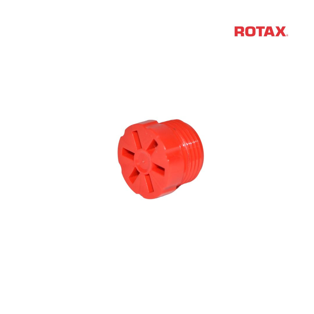 Rotax Power Valve Adjustment Screw - EVO