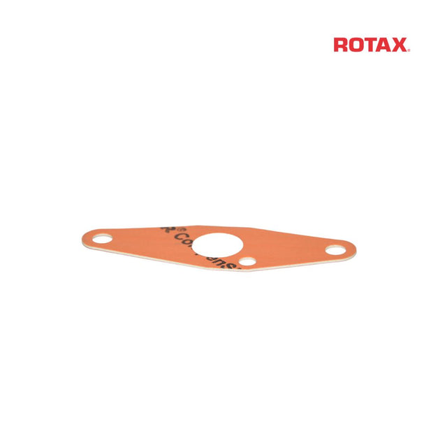Rotax Power Valve Housing Gasket
