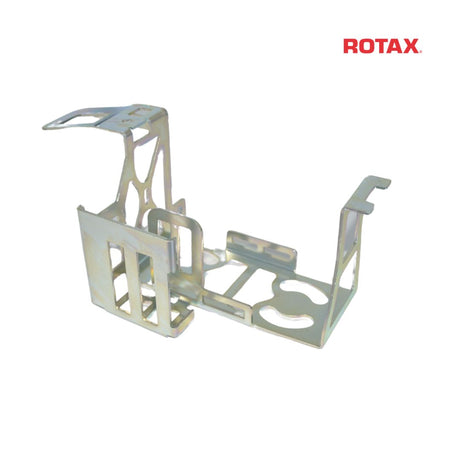 Battery Holding Bracket with E-Box Mount - EVO