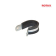 Rotax Water Hose Support Clamp - DD2
