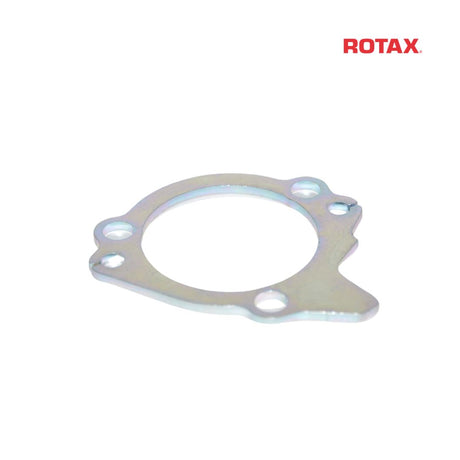 Rotax Starter Motor Support Plate