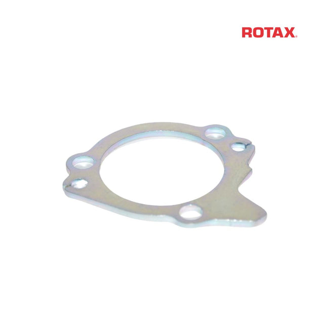 Rotax Starter Motor Support Plate