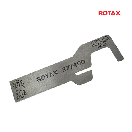Rotax Float Level Gauge