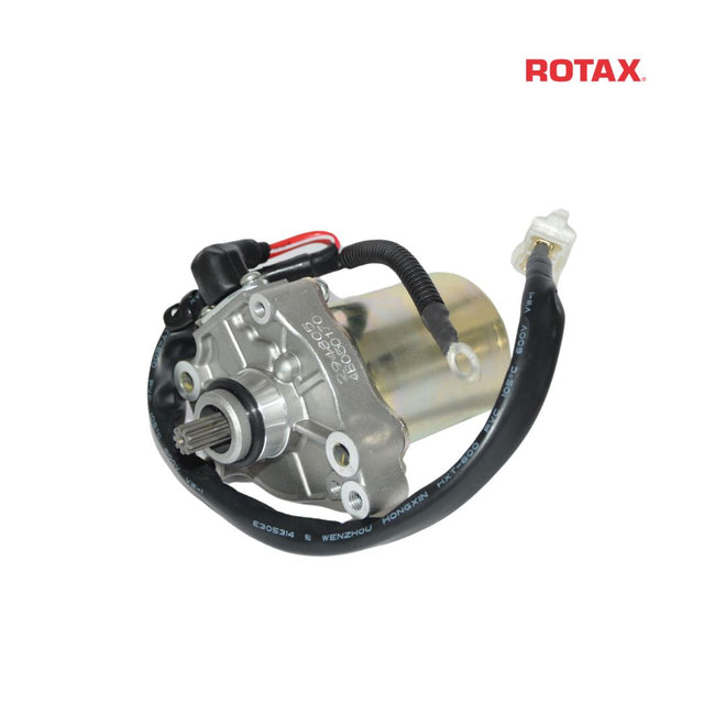 Rotax Starter Motor