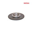 Rotax Starter Gear 70T - DD2