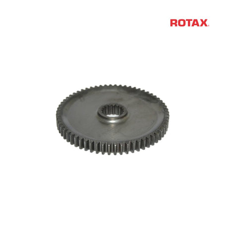 Rotax Secondary Gear - 61T - DD2