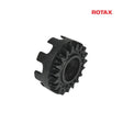 Rotax Drive Gear - 19T - Plastic