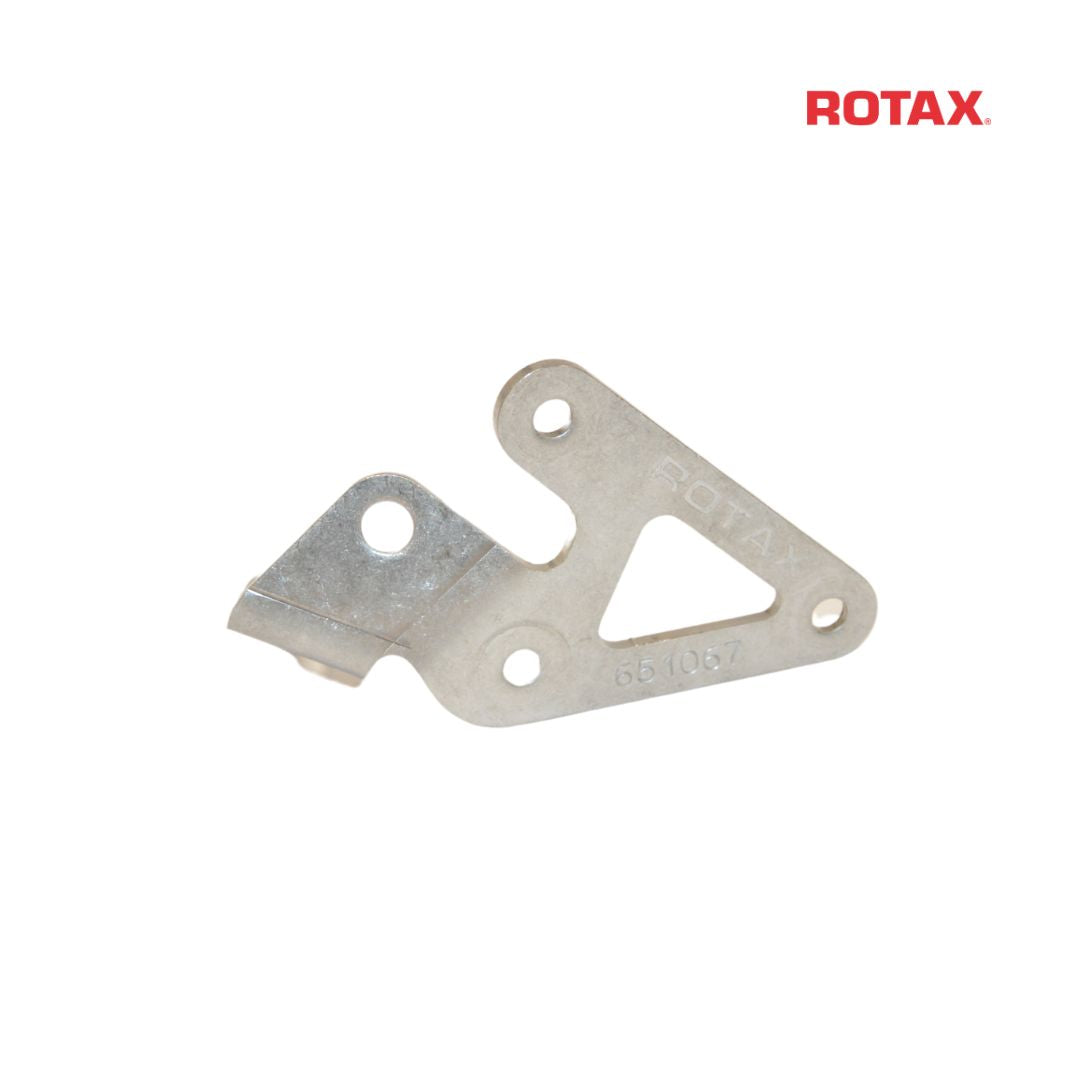 Rotax Ignition Retaining Plate - DD2