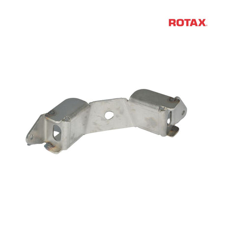 Rotax Retaining Plate - JNR/SNR Exhaust
