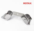 Rotax Retaining Plate - Exhaust - DD2