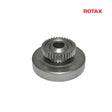 Rotax Clutch Drum - DD2 - 35T