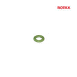 Rotax O-Ring - 5x2mm