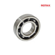 Rotax Main Bearing - 30x62x16mm