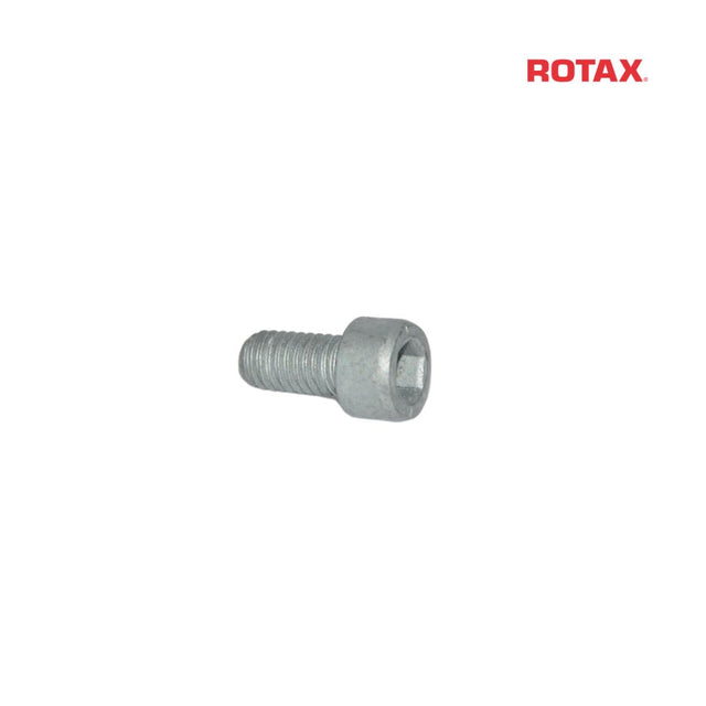 Rotax Allen Screw - 6x12mm