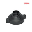 Rotax Power Valve Cover - EVO