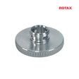 Rotax Carburettor Finger Tight Plug Screw