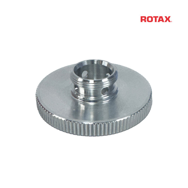 Rotax Carburettor Finger Tight Plug Screw