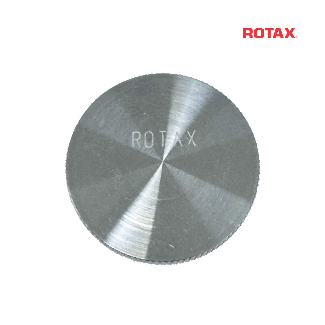 Rotax Carburettor Finger Tight Plug Screw