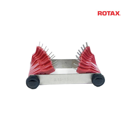 Rotax Jet Gauge Set - 0.45-1.50 mm