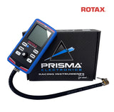 Rotax Digital Tyre Pressure Gauge