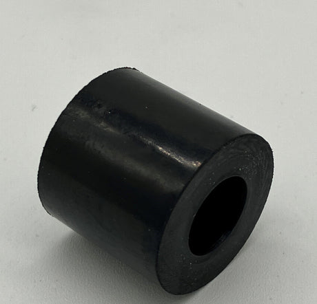 Kartech Bumper Rear Rubber | 2 Per kart