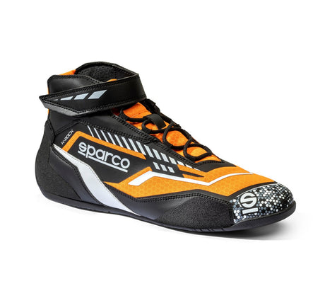 Sparco Kart Boots - K-ROCK