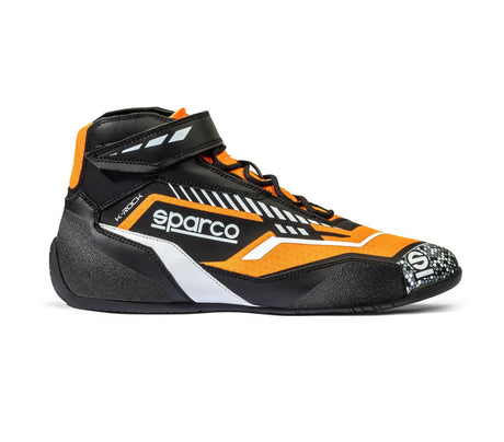 Sparco Kart Boots - K-ROCK