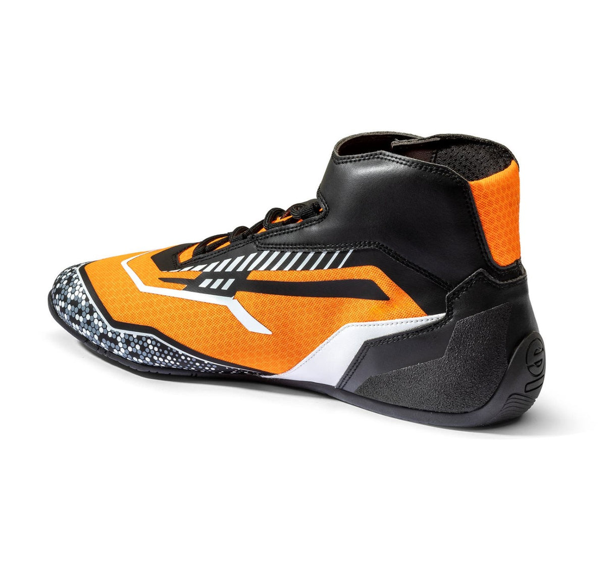 Sparco Kart Boots - K-ROCK