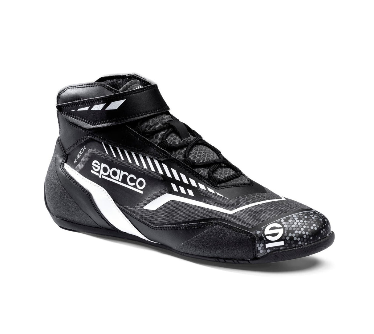 Sparco Kart Boots - K-ROCK